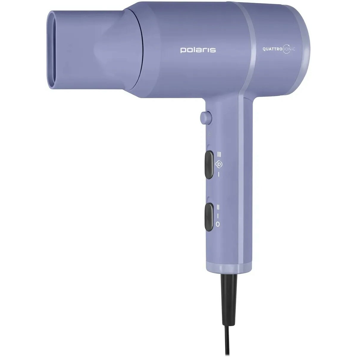 Фен Polaris PHD 2044Ti (Цвет: Purple)