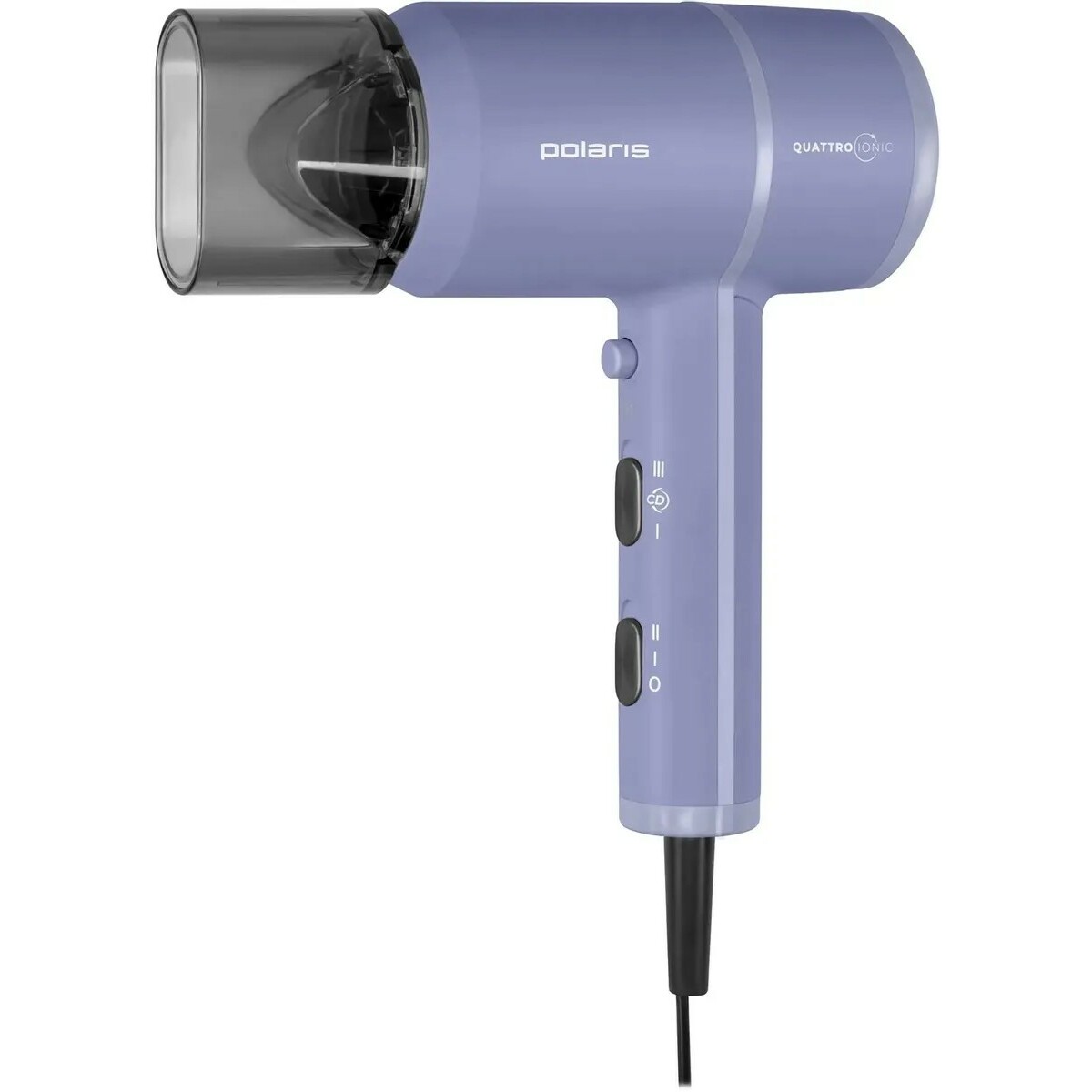 Фен Polaris PHD 2044Ti (Цвет: Purple)