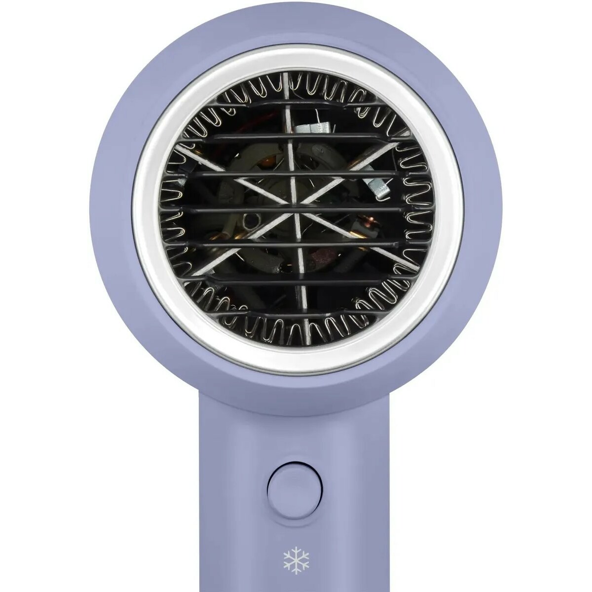 Фен Polaris PHD 2044Ti (Цвет: Purple)