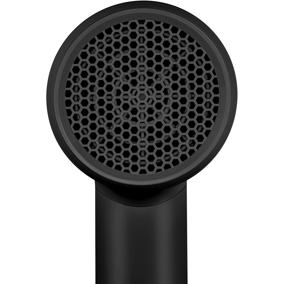 Фен Polaris PHD 2044Ti, черный