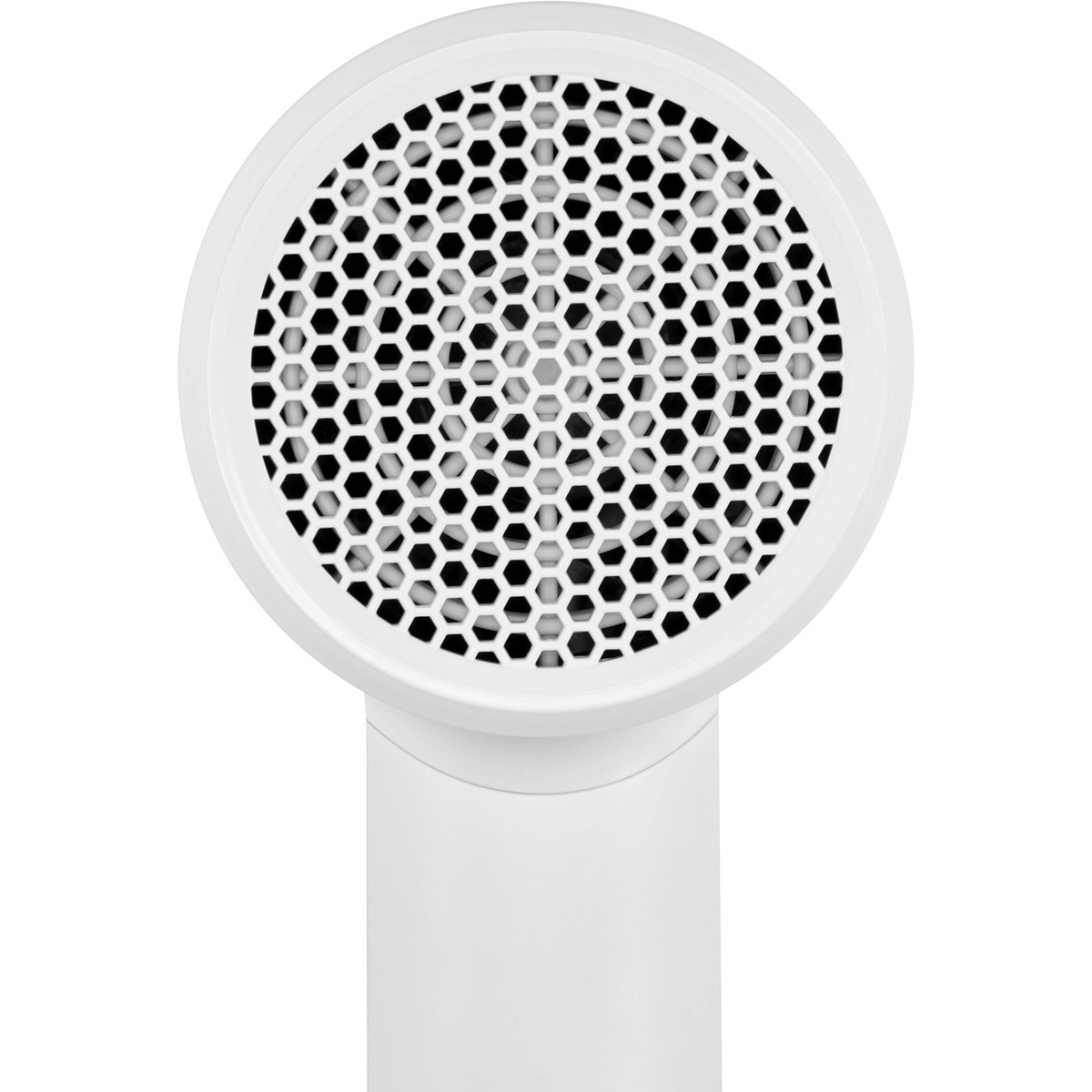 Фен Polaris PHD 2044Ti, белый