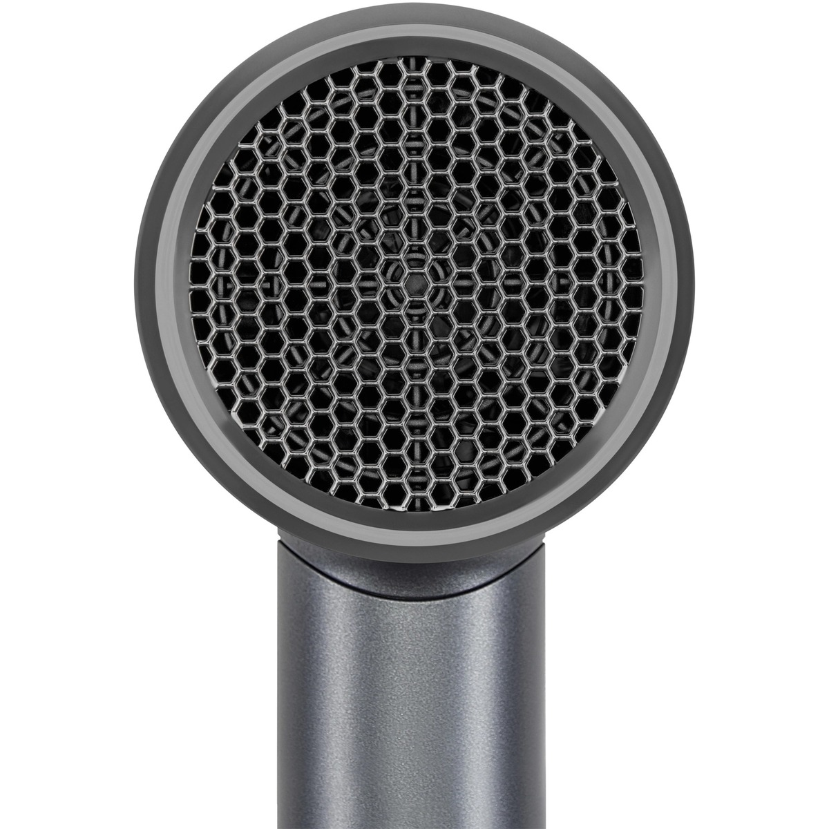 Фен Polaris PHD 2044Ti (Цвет: Gray)