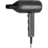 Фен Polaris PHD 2044Ti (Цвет: Gray)