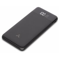 Внешний аккумулятор AccesStyle Seashell 10PD, емкость: 10000 мАч (Цвет: Black)