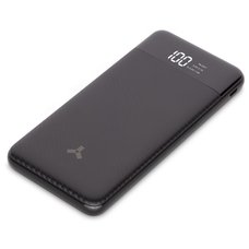 Внешний аккумулятор AccesStyle Seashell 10PD, емкость: 10000 мАч (Цвет: Black)