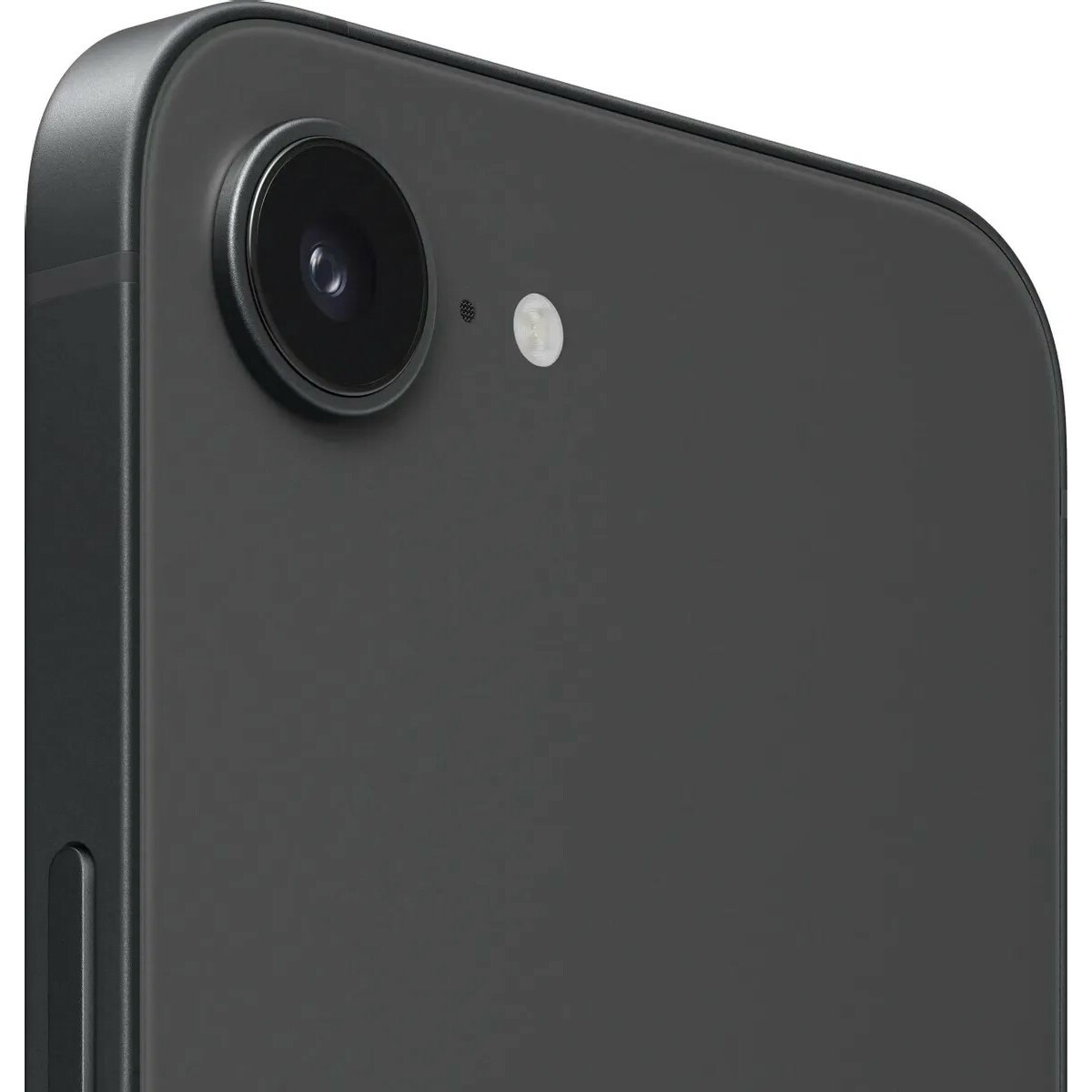 Смартфон Apple iPhone 16e 256Gb, черный 