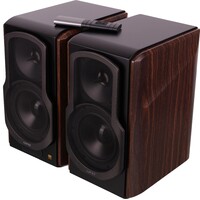 Колонки Edifier S2000MKIII 2.0, черный