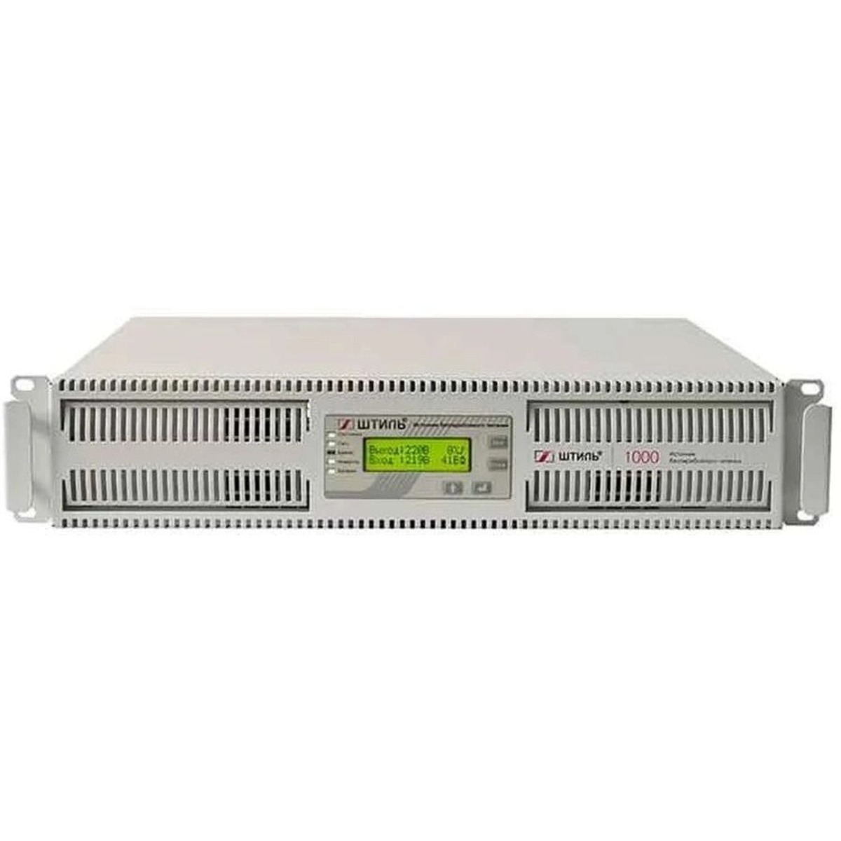 Источник бесперебойного питания Штиль SR1101L