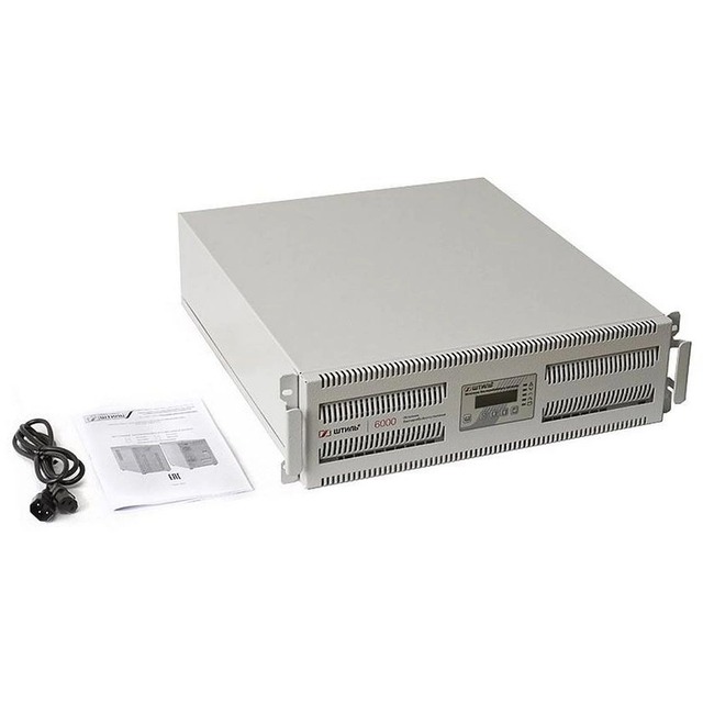 Источник бесперебойного питания Штиль SR SR1106L