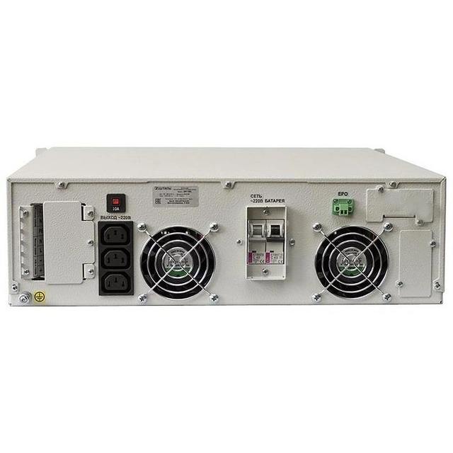 Источник бесперебойного питания Штиль SR SR1106L