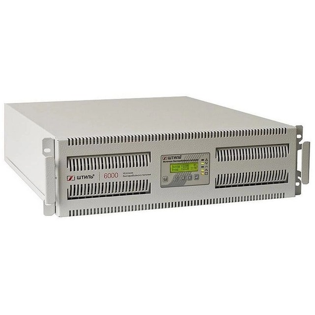 Источник бесперебойного питания Штиль SR SR1106L