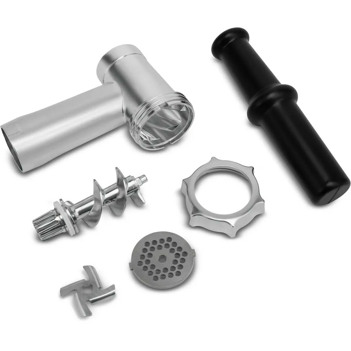 Мясорубка Vitek VT-3644, черный Мясорубка Vitek VT-3644, черный