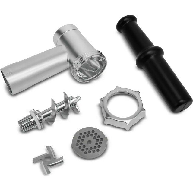 Мясорубка Vitek VT-3644, черный Мясорубка Vitek VT-3644, черный