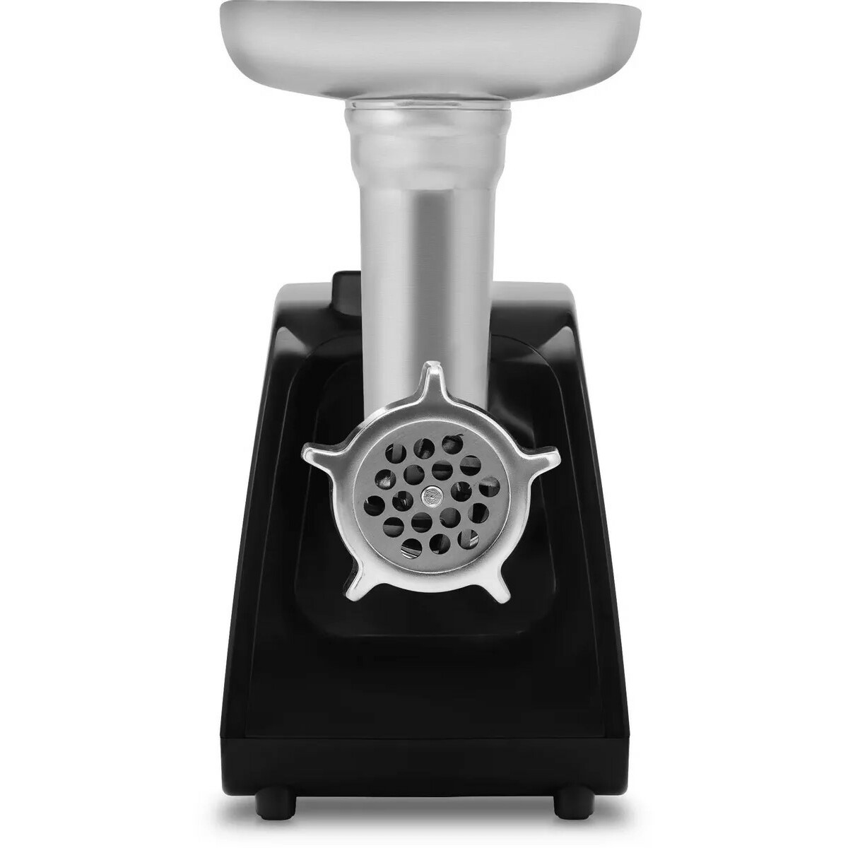 Мясорубка Vitek VT-3646 (Цвет: Inox / Black)