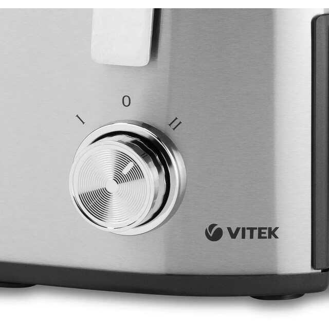 Соковыжималка Vitek VT-3667 (Цвет: Inox)