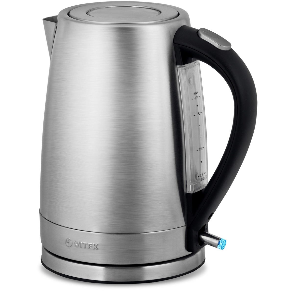 Чайник Vitek VT-7000 (Цвет: Silver)