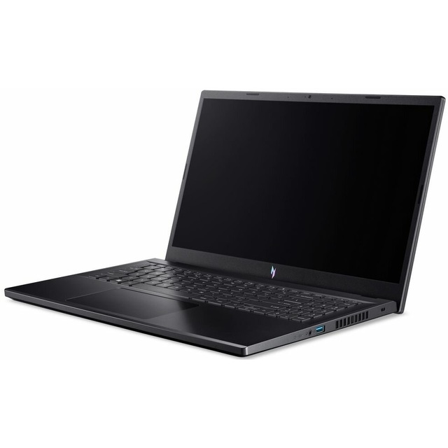 Ноутбук Acer Nitro V 15 ANV15-51-58QB (Intel Core i5-13420H/16ГБ/1024ГБ/NVIDIA GeForce RTX 3050 (6 Гб)/15.6  1920x1080/144Гц/IPS/noOS/black)