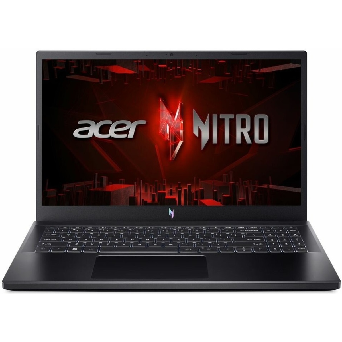 Ноутбук Acer Nitro V 15 ANV15-51-58QB (Intel Core i5-13420H / 16ГБ / 1024ГБ / NVIDIA GeForce RTX 3050 (6 Гб) / 15.6