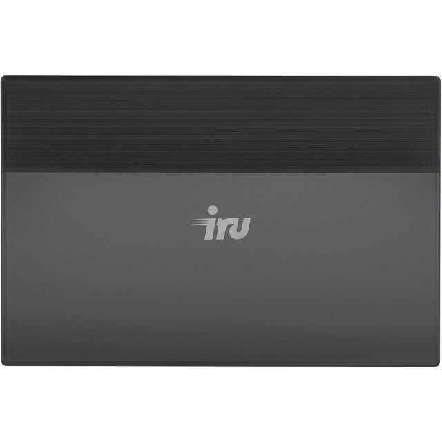 Ноутбук IRU Tactio 15ALGR (Core i5 1335U 1.3Ghz / 16Gb DDR4 / SSD512Gb / Intel UHD Graphics / 15.6" / noOS / black) (2173258) Ноутбук IRU Tactio 15ALGR (Core i5 1335U 1.3Ghz / 16Gb DDR4 / SSD512Gb / Intel UHD Graphics / 15.6" / noOS / black) (2173258)