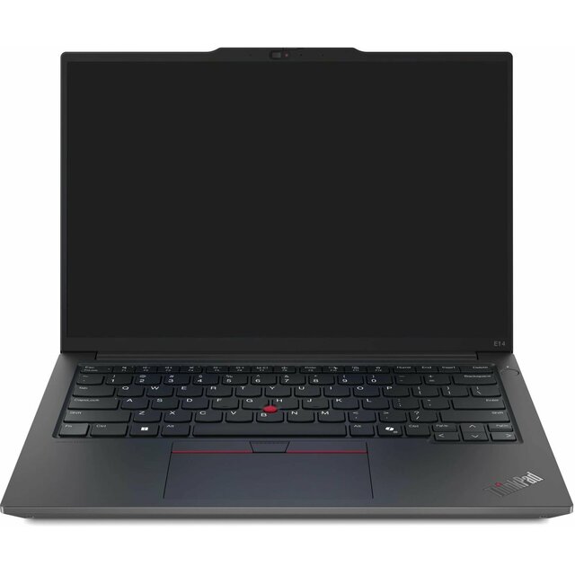 Ноутбук Lenovo ThinkPad E14 G6 (Core Ultra 5 125U 1.3Ghz / 16Gb DDR5 / SSD512Gb / Intel Graphics / 14