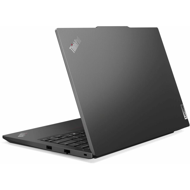 Ноутбук Lenovo ThinkPad E14 G6 (Core Ultra 5 125U 1.3Ghz / 16Gb DDR5 / SSD512Gb / Intel Graphics / 14