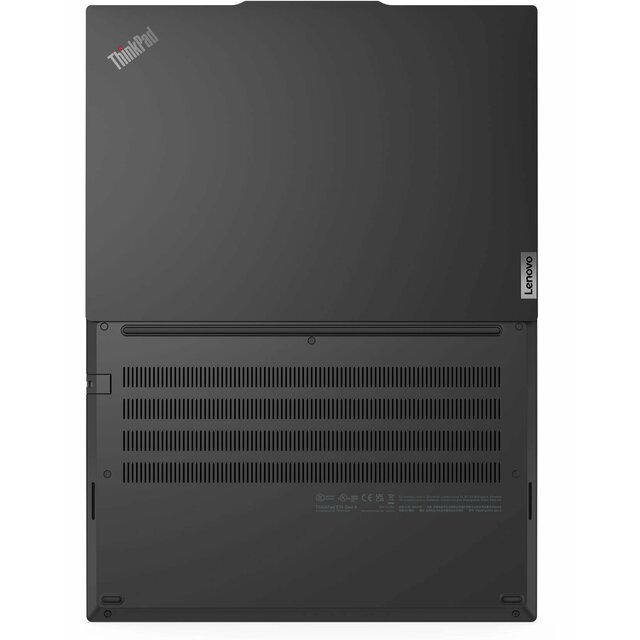 Ноутбук Lenovo ThinkPad E14 G6 (Core Ultra 5 125U 1.3Ghz / 16Gb DDR5 / SSD512Gb / Intel Graphics / 14