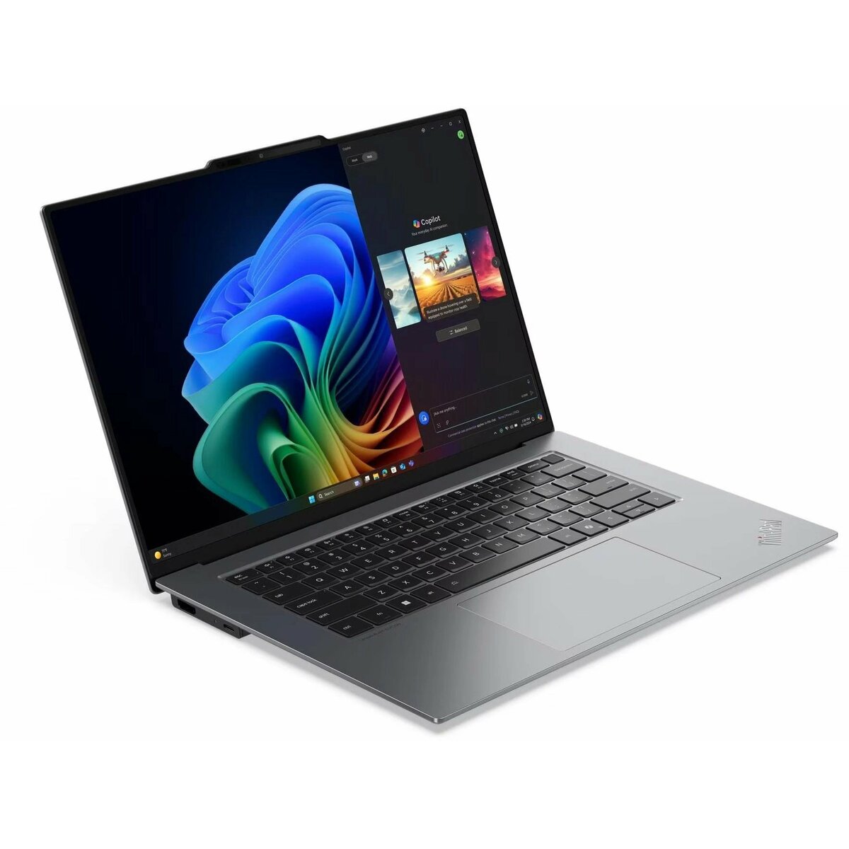 Ноутбук Lenovo ThinkPad X9-15 G1 Aura (Core Ultra 7 258V 2.2Ghz / 32Gb LPDDR5x / SSD1Tb / Intel Arc 140V / 15.3