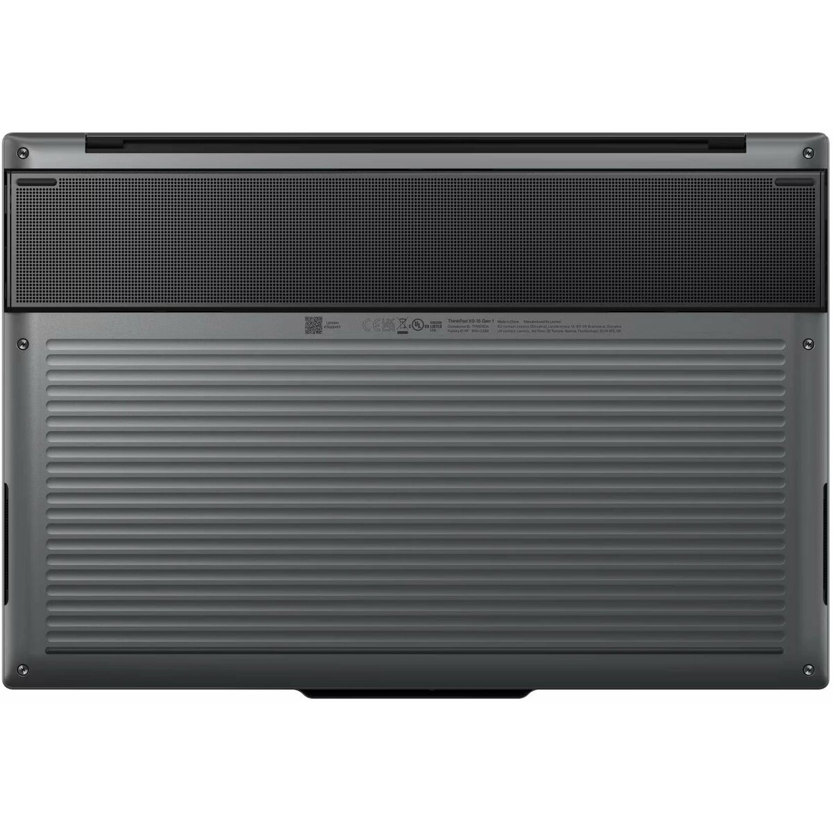 Ноутбук Lenovo ThinkPad X9-15 G1 Aura (Core Ultra 7 258V 2.2Ghz / 32Gb LPDDR5x / SSD1Tb / Intel Arc 140V / 15.3