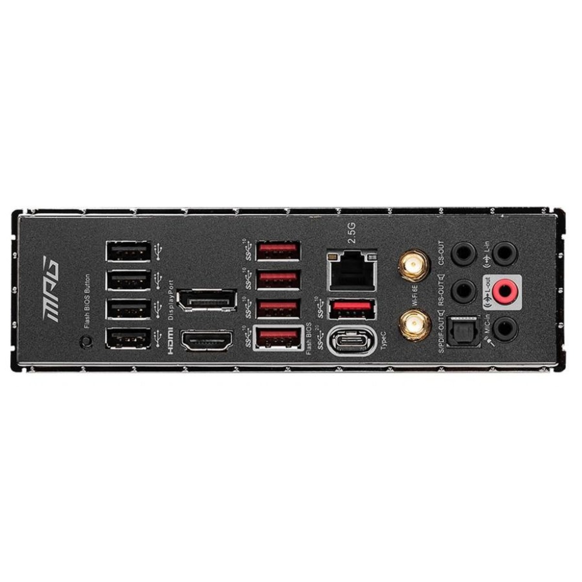 Материнская плата MSI MPG Z690 CARBON WIFI