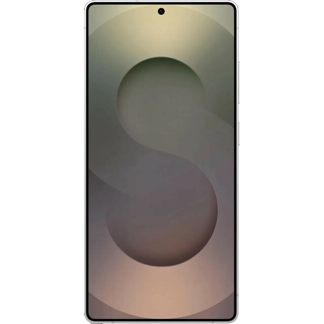 Смартфон Samsung Galaxy S25 Ultra 12/256Gb (Цвет: Titanium WhiteSilver) (SM-S9380)