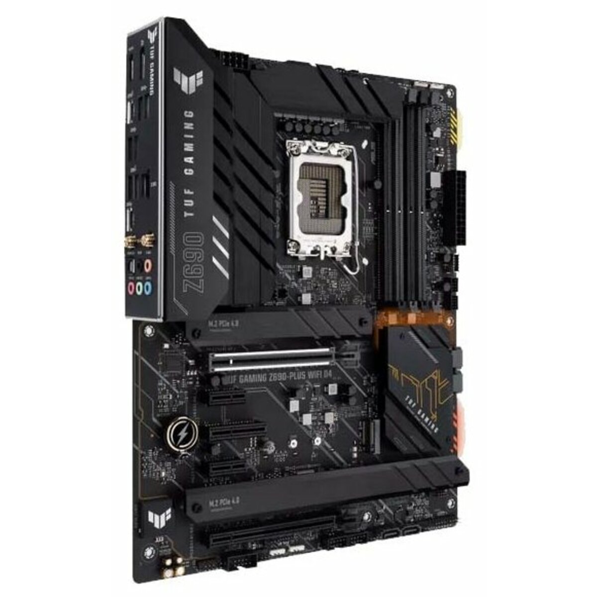 Материнская плата Asus TUF GAMING Z690-PLUS WIFI D4