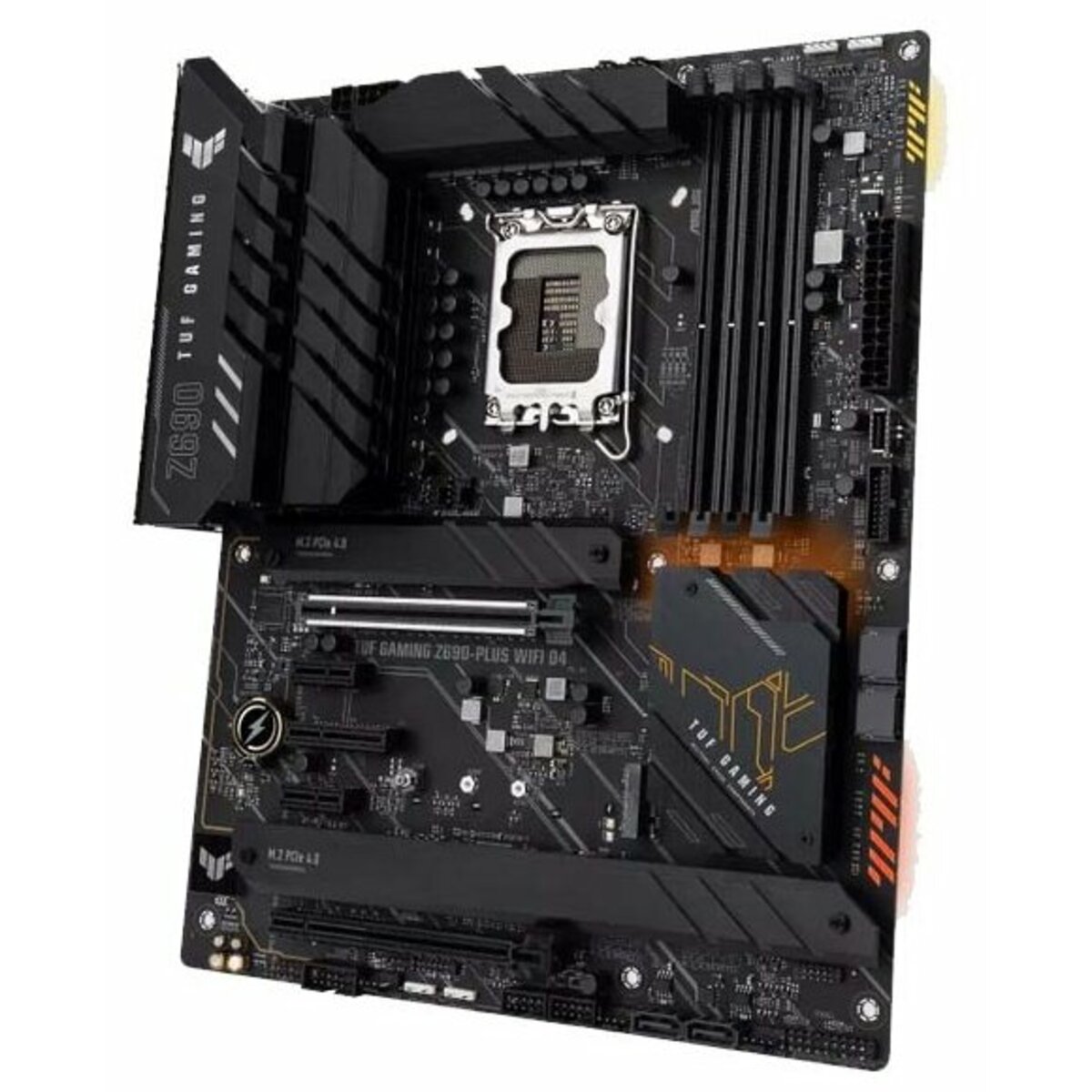 Материнская плата Asus TUF GAMING Z690-PLUS WIFI D4