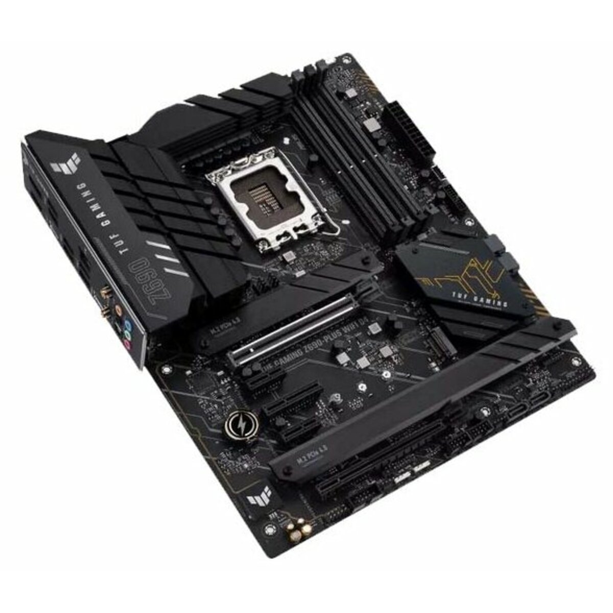 Материнская плата Asus TUF GAMING Z690-PLUS WIFI D4