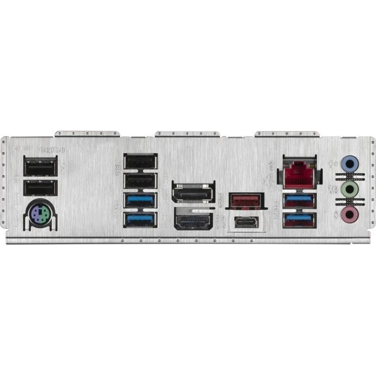 Материнская плата Gigabyte Z690 UD DDR4