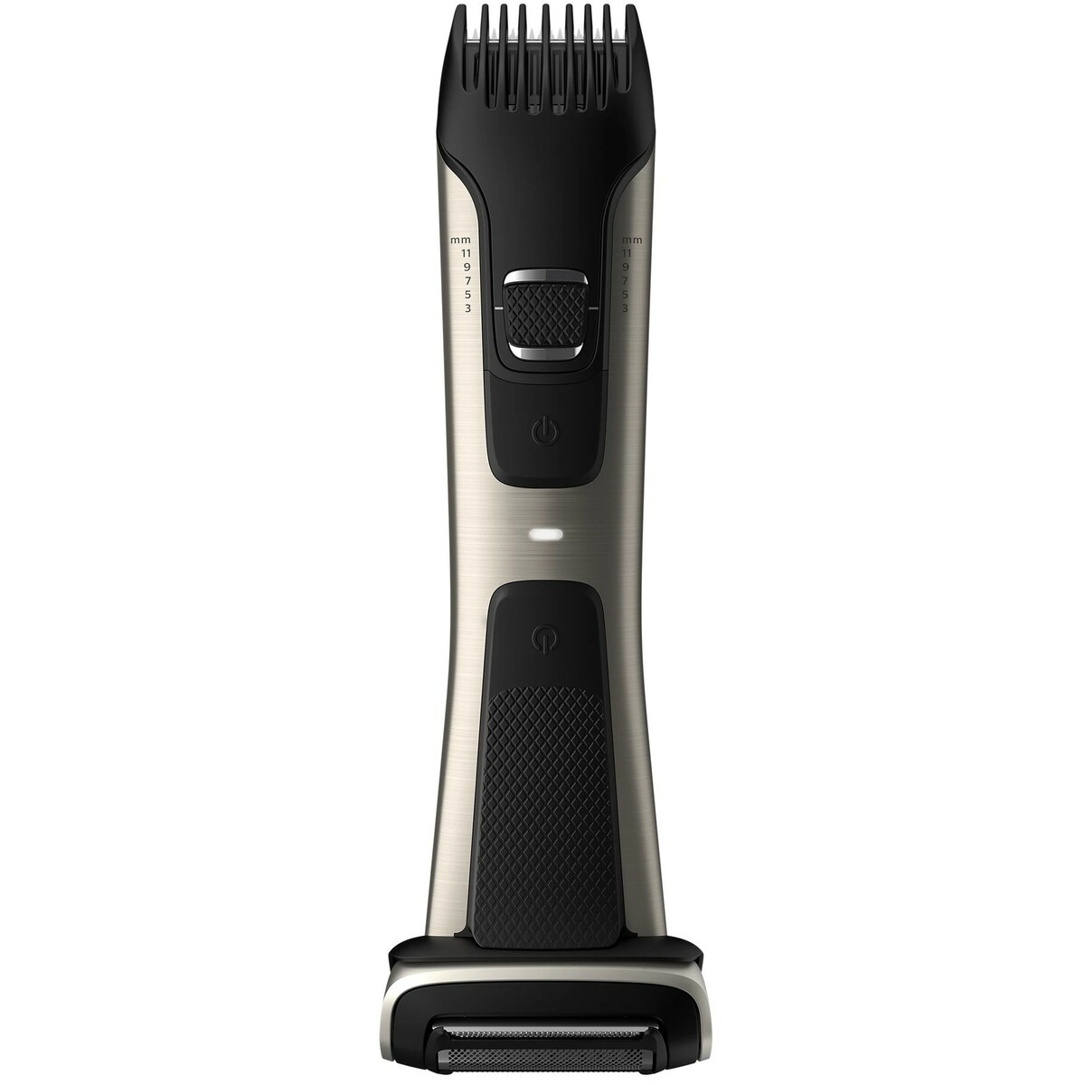 Триммер Philips BG7025 / 13 (Цвет: Silver / Black)