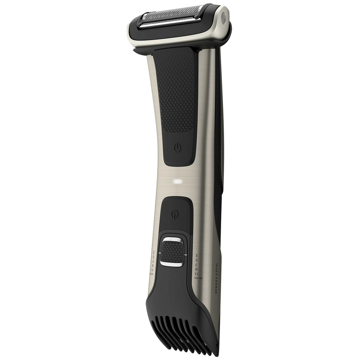 Триммер Philips BG7025 / 13 (Цвет: Silver / Black)