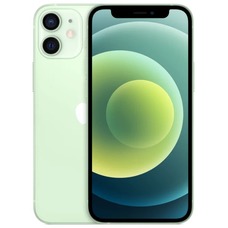 Смартфон Apple iPhone 12 mini 128Gb (NFC) (Цвет: Green)