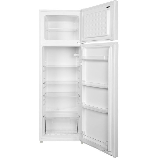 Холодильник SunWind SCT257 (Цвет: White)