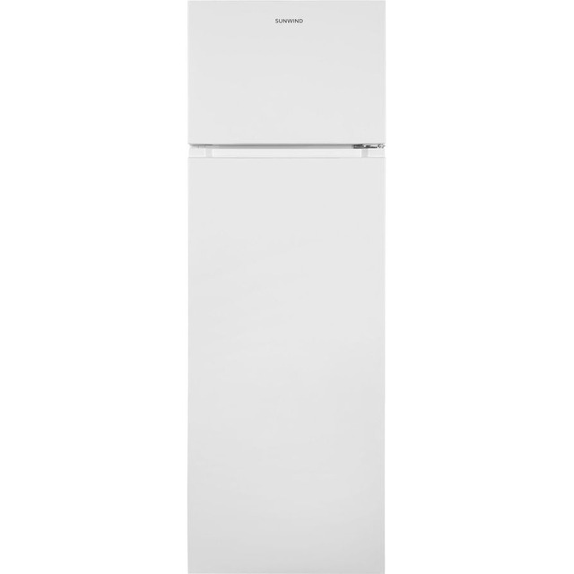Холодильник SunWind SCT257 (Цвет: White)