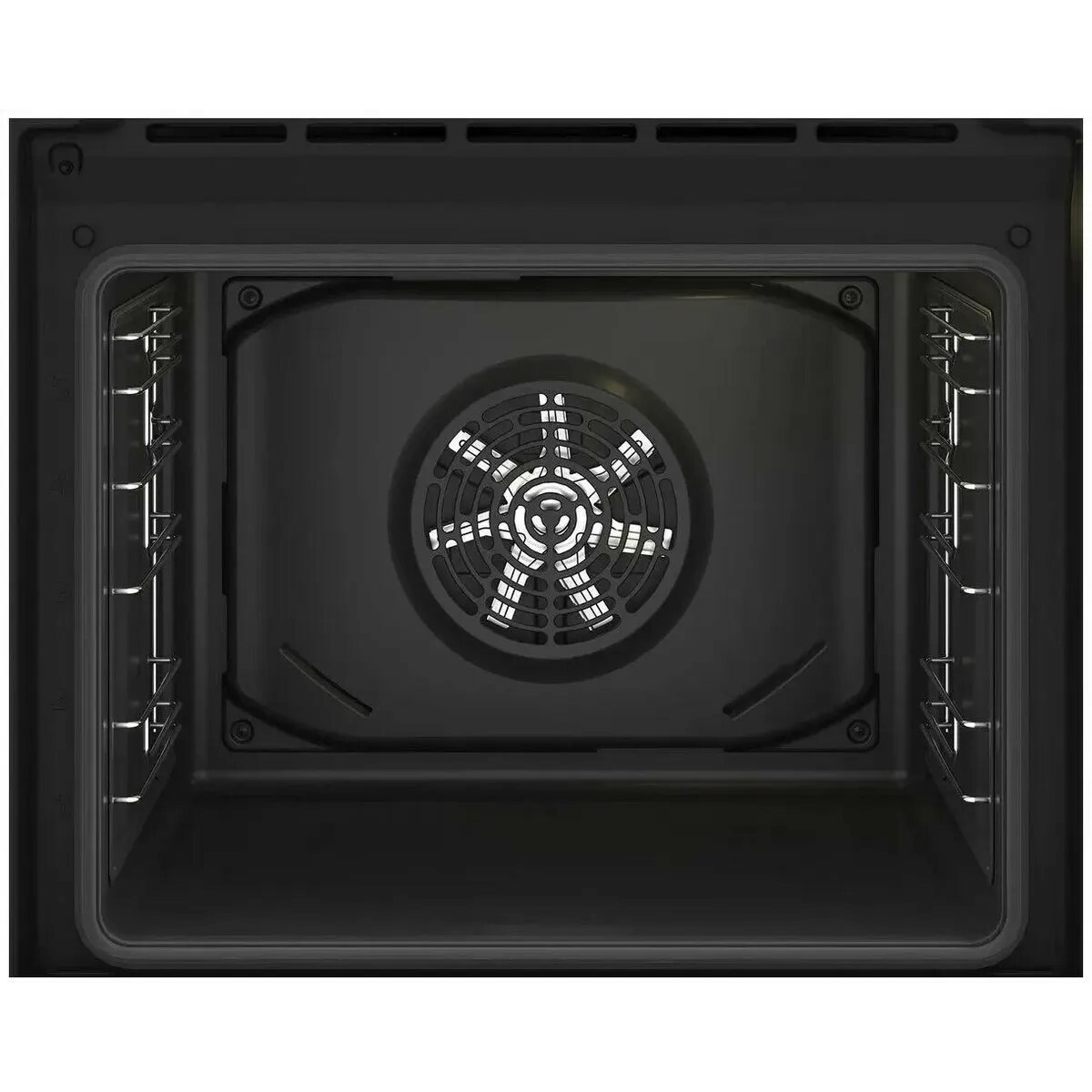 Духовой шкаф Hotpoint FE9 814 H IX (Цвет: Inox/Black)