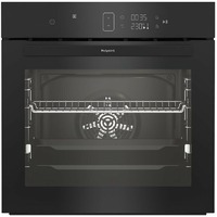 Духовой шкаф Hotpoint FE8 1352 SP BLG, черный