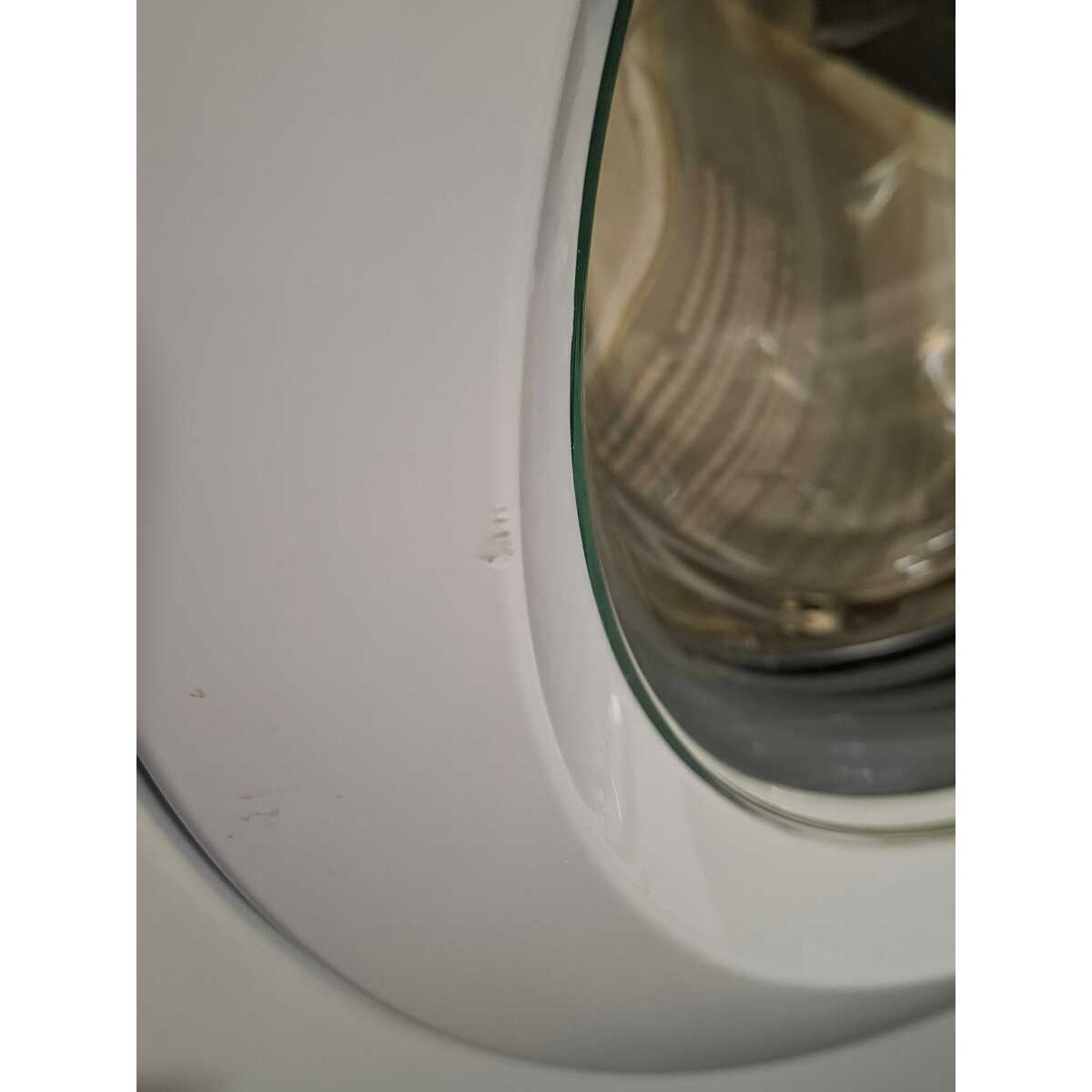Стиральная машина Indesit EcoTime IWUD 4105, белый