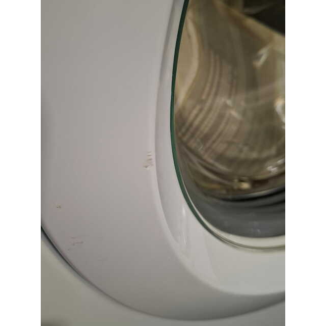 Стиральная машина Indesit EcoTime IWUD 4105, белый