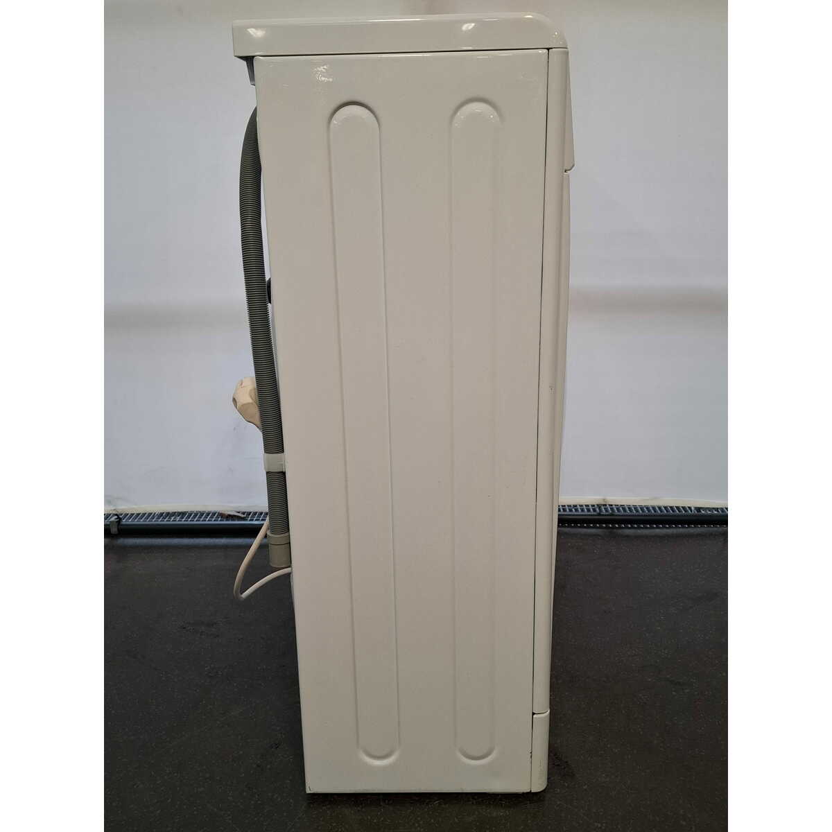 Стиральная машина Indesit EcoTime IWUD 4105, белый