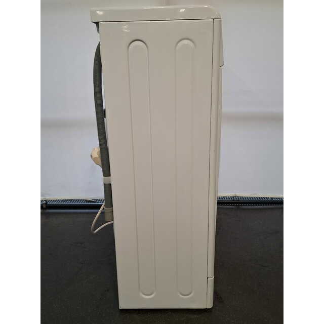 Стиральная машина Indesit EcoTime IWUD 4105, белый