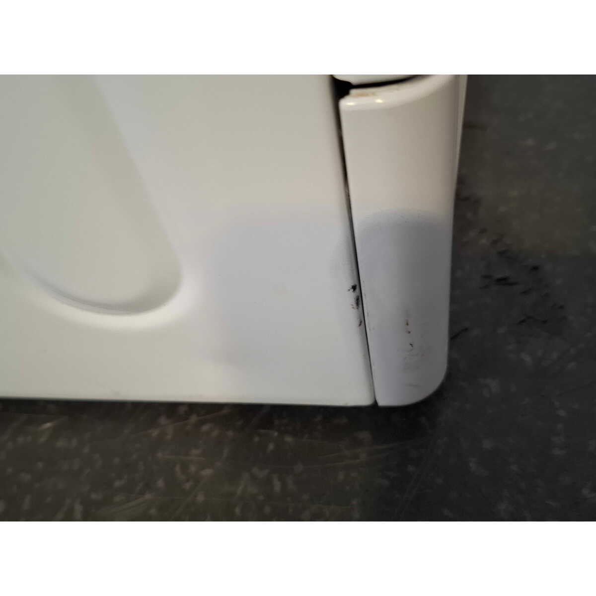 Стиральная машина Indesit EcoTime IWUD 4105, белый