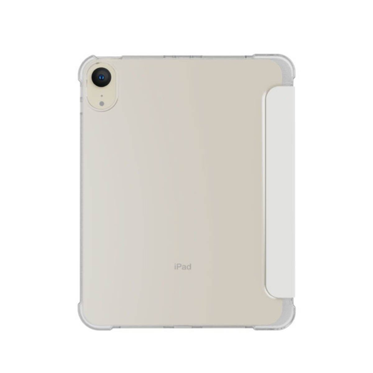 Чехол-книжка VLP Dual Folio with Penсil slot для iPad Mini 6 8.3