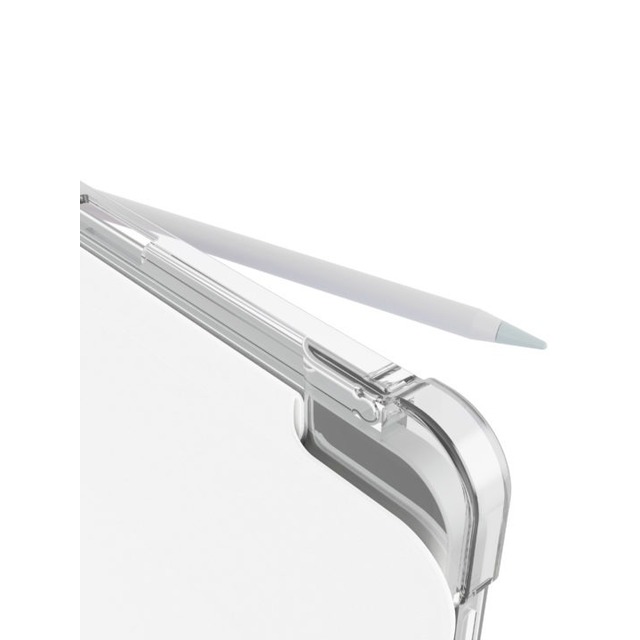 Чехол-книжка VLP Dual Folio with Penсil slot для iPad Mini 6 8.3 , белый