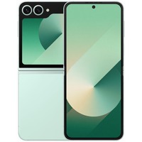 Смартфон Samsung Galaxy Z Flip6 12/256Gb (Цвет: Mint)