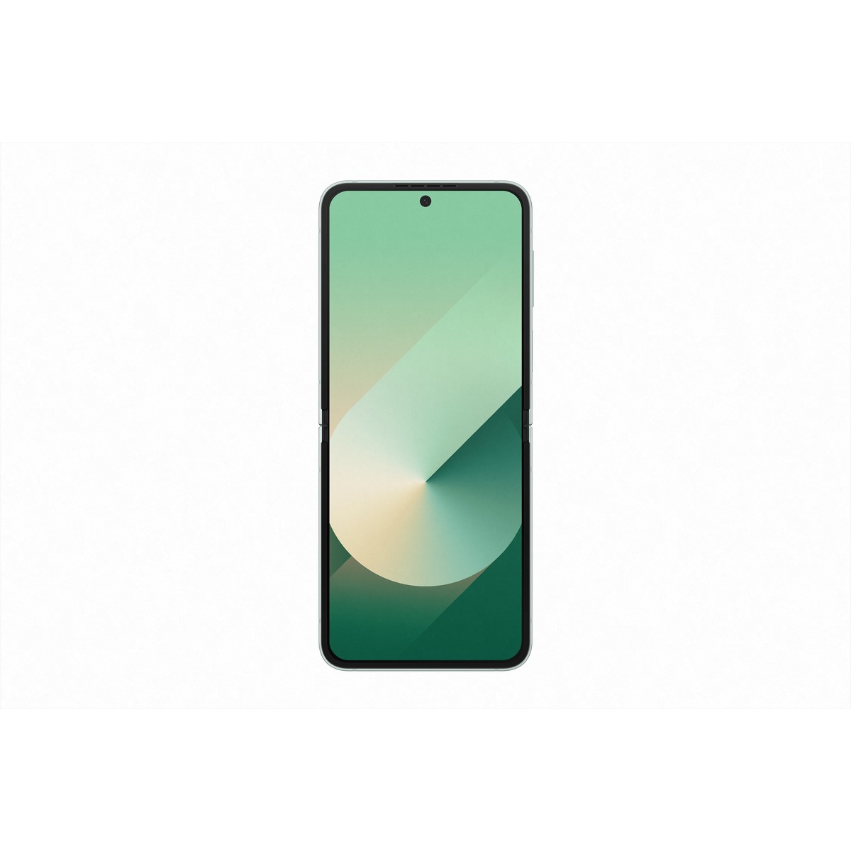 Смартфон Samsung Galaxy Z Flip6 12/256Gb (Цвет: Mint)